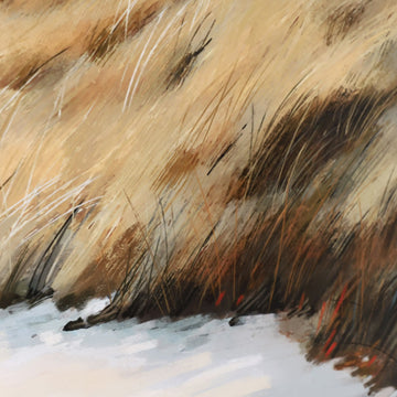 Homeward Bound Framed Art by Sabrina Roscino